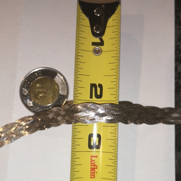 925 Necklace - Picture 6 of 6